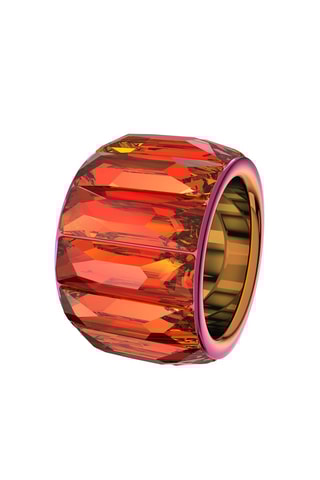 Bague Curiosa - Zircon