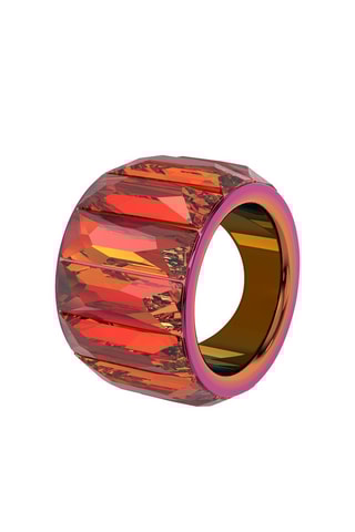 Bague Curiosa - Zircon