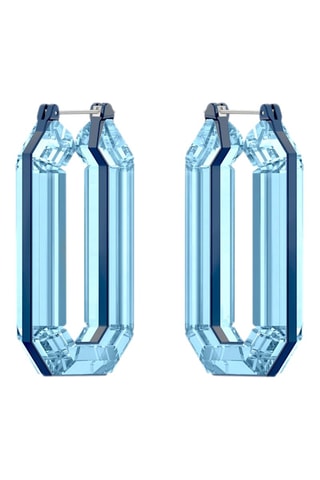 Créoles Lucent - Zircons