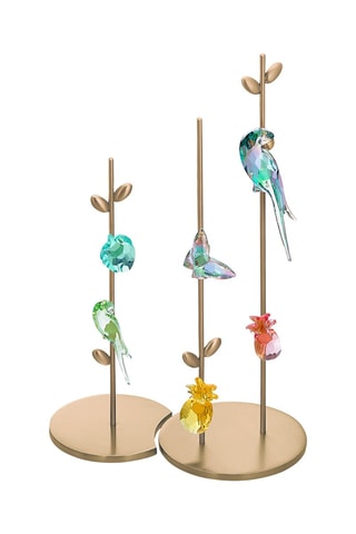 Support pour magnets Jungle Beats - Doré