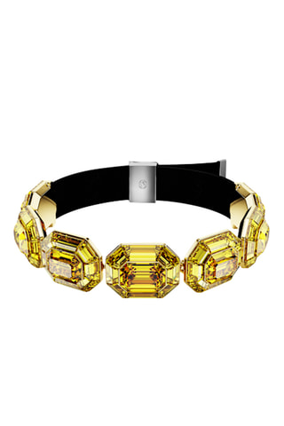 Collier Lucent - Plaqué or jaune