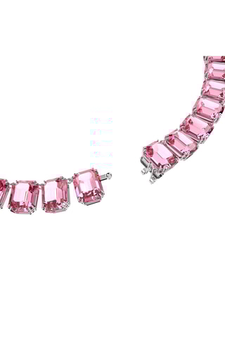 Collier Millenia - Argenté