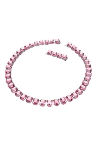 Collier Millenia - Argenté