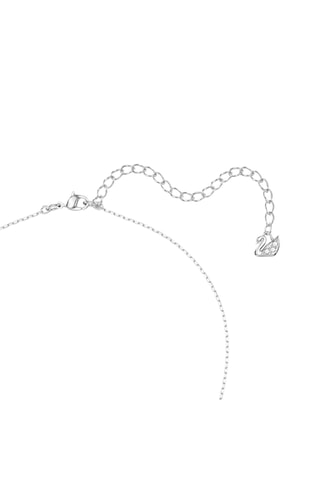 Collier Lifelong Bow - Argenté