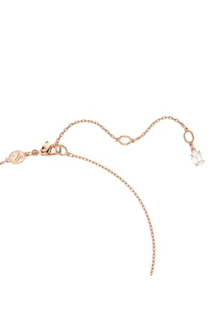 Collier Stilla Attract - Plaqué or rose