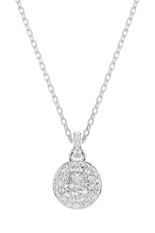 Pendentif Sublima - Argenté