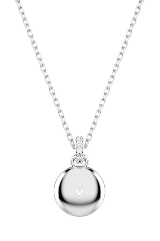 Pendentif Sublima - Argenté