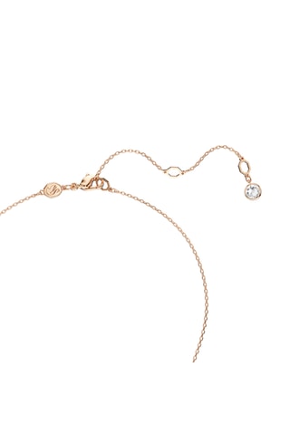 Collier Sublima - Plaqué or rose