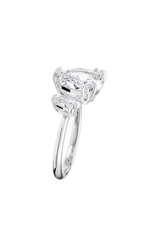 Bague Millenia - Argenté