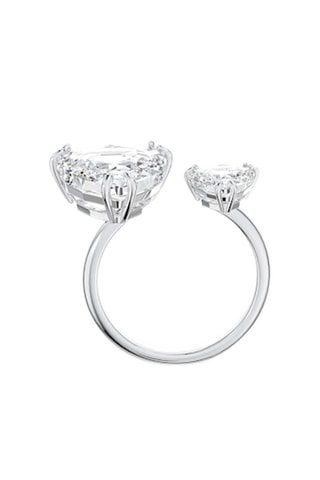 Bague Millenia - Argenté