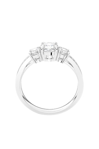 Bague Stilla Attract - Argenté