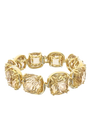 Bracelet Harmonia - Plaqué or jaune