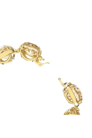 Bracelet Harmonia - Plaqué or jaune