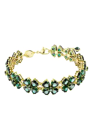 Bracelet Idyllia - Plaqué or jaune