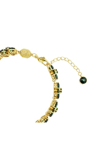 Bracelet Idyllia - Plaqué or jaune