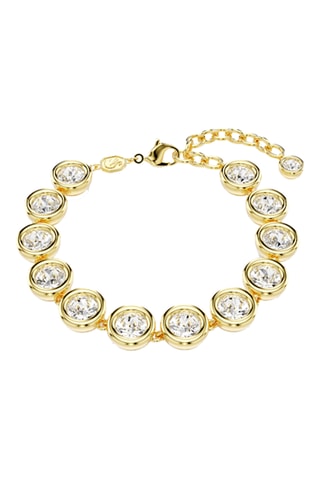 Bracelet Imber - Plaqué or jaune