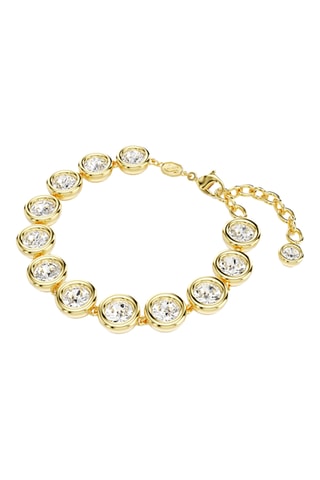 Bracelet Imber - Plaqué or jaune