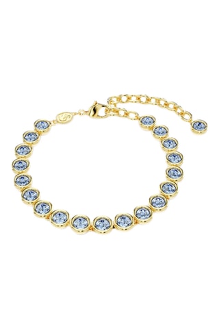 Bracelet Imber - Plaqué or jaune