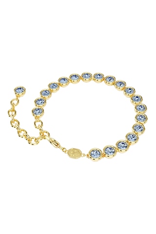 Bracelet Imber - Plaqué or jaune