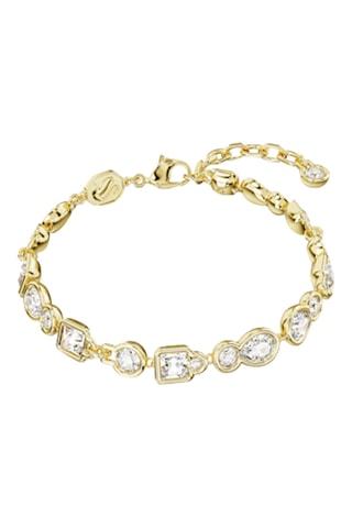 Bracelet Imber - Plaqué or jaune