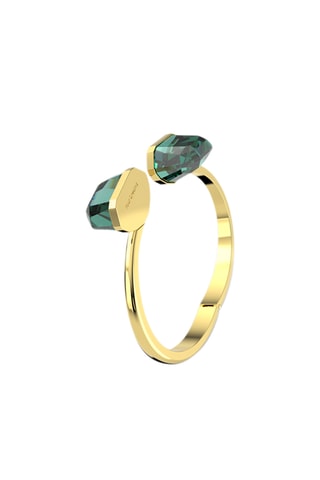 Jonc Lucent - plaqué or jaune