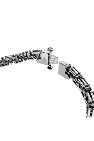 Bracelet Matrix - Argenté