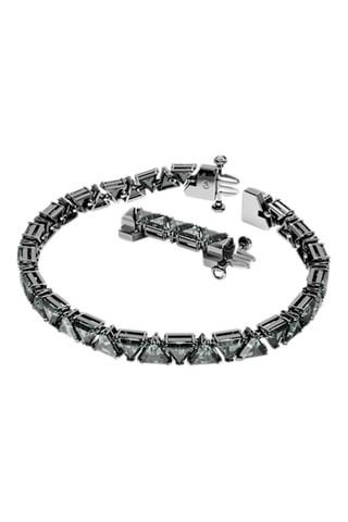 Bracelet Matrix - Argenté