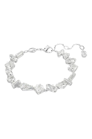 Bracelet Mesmera - Argenté