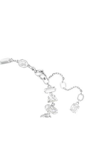 Bracelet Mesmera - Argenté