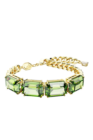 Bracelet Millenia - Plaqué or jaune