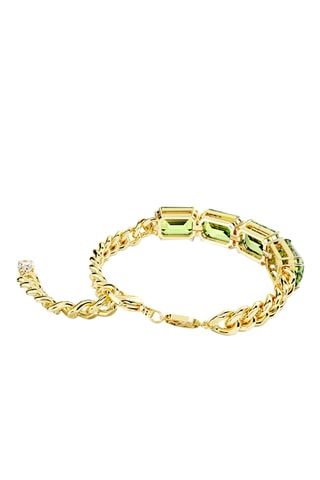 Bracelet Millenia - Plaqué or jaune