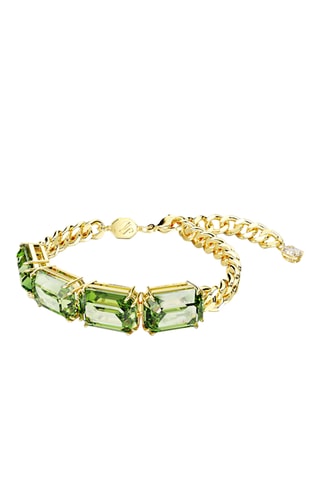 Bracelet Millenia - Plaqué or jaune