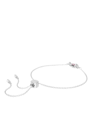 Bracelet Lifelong Bow - Argenté