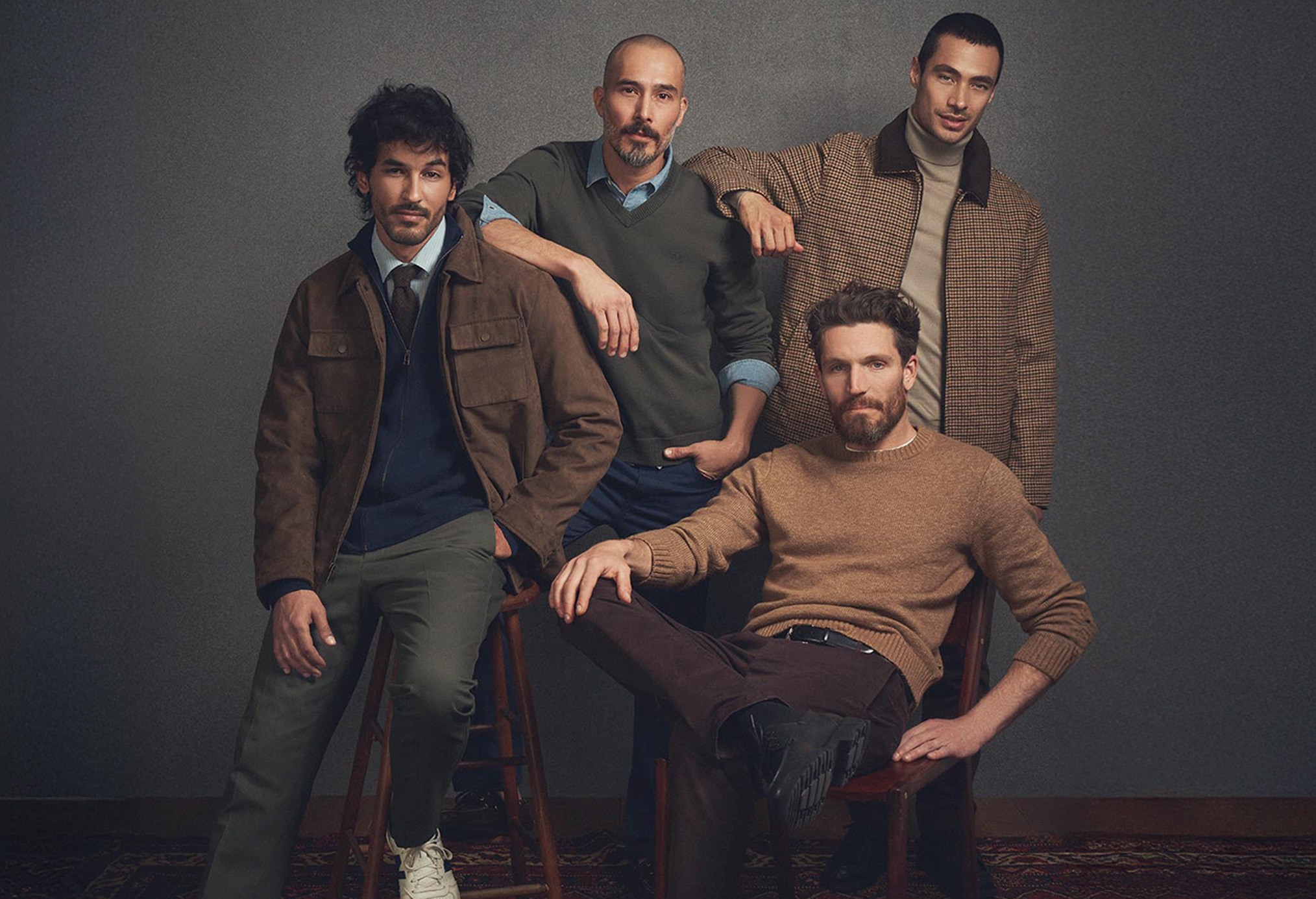 DOCKERS pas cher sur SHOWROOMPRIVÉ