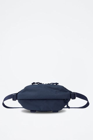Sac banane - Bleu marine