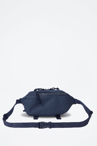 Sac banane - Bleu marine