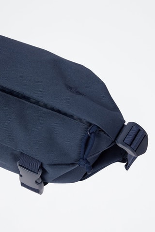 Sac banane - Bleu marine