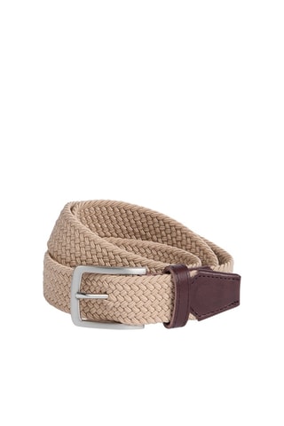 Ceinture - Beige