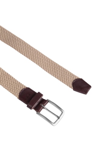 Ceinture - Beige