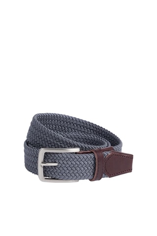 Ceinture - Gris