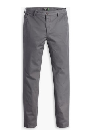 Chino skinny - Gris foncé