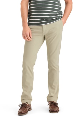 Chino skinny - Beige