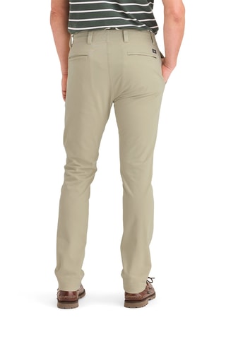 Chino skinny - Beige