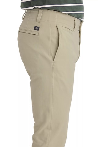 Chino skinny - Beige