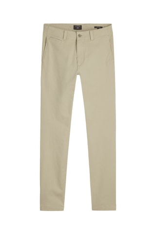 Chino skinny - Beige