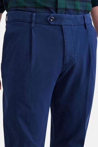 Pantalon - Bleu marine