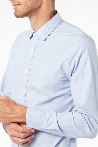 Chemise - Bleu clair