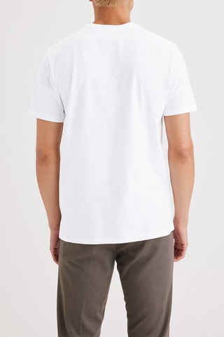 T-shirt - Blanc
