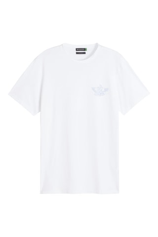 T-shirt - Blanc