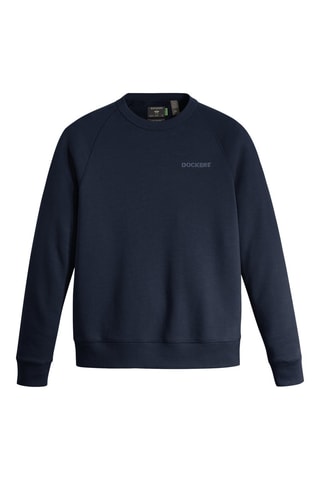 Sweat - Bleu marine